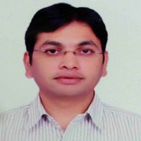 Dr Girishkumar Modi