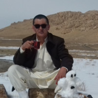 Qurban Ali Jaffari