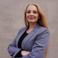Sophie Annabell Freitag