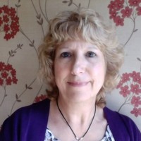 Mary LAXTON