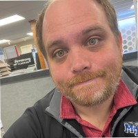 Adam Sholts