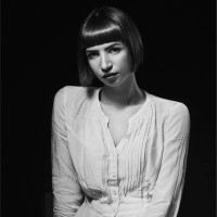 Nataliia Sukhovarova