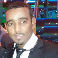 HOUSSEIN ALI MOHAMED