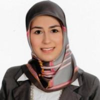 Nesibe Betul Hoş