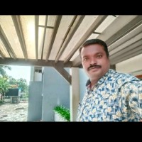 Santosh Chandrol