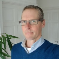 Mark Wilkinson