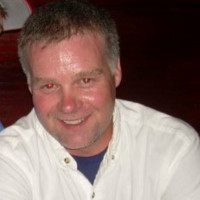 Brian Paugh