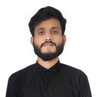 Shubham Balpande