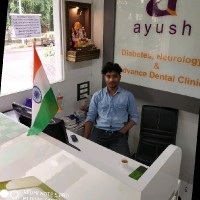 Ramkumar Yogi