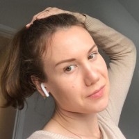 Rimma Podporina