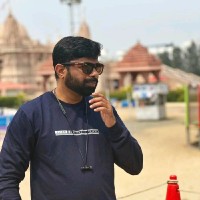 Vinayak Bhuwad