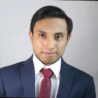 José Ángel Espejel De La Vega