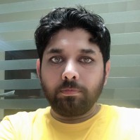 Zeshan Ali