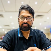 Arpon Bhattacharyya