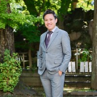 Jamie Tan