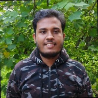 Prasanth Kumar
