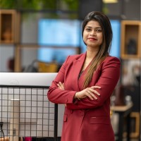 Aishwarya Kulampurath