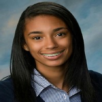 Kaniyah Nash