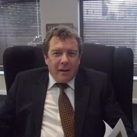 Nigel Brown