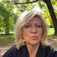 Susanne Svärd Elfström