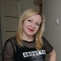 Елена Лаворчик