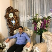 Hamidreza Rajabzadeh