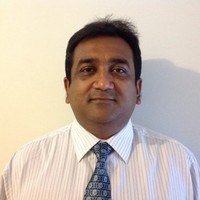 Navneet Charan