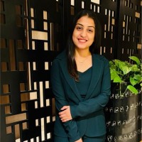 Naina Pahuja