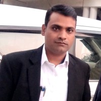 Anirudh Yadav
