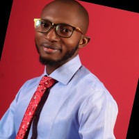 TOLULOPE MORAKINYO