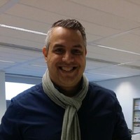 Dolf Amahorsija