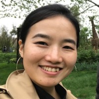 Wenhong LUO