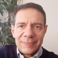 Jonathan Monti