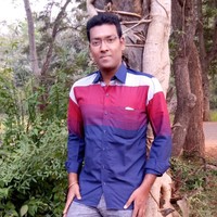 Bharath P