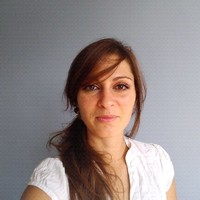 Chloé Sudaka