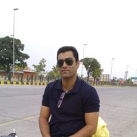 Nakul Pawar