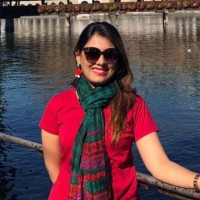 Ruchi Mishra