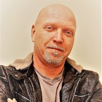 Ton Van Stiphout