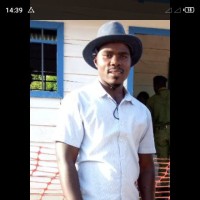 Roger Lumoo