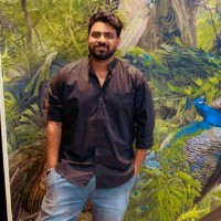 Shashank Nair