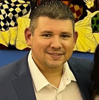 Michael Reyes
