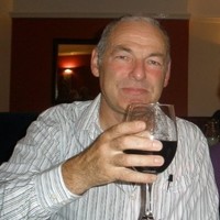 Tony James