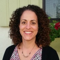 Barbara Chilton, Mba