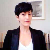 Lea Gamache