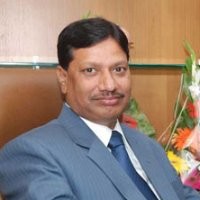 S. L. Shrivastav