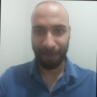 Alisson Fernando Bernardo Rosa