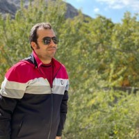 mohamad chegini