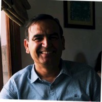 AMIT KATOCH