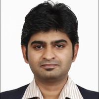 Arunkumar Ramalingam Ruppin