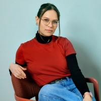 Anna Polakowska